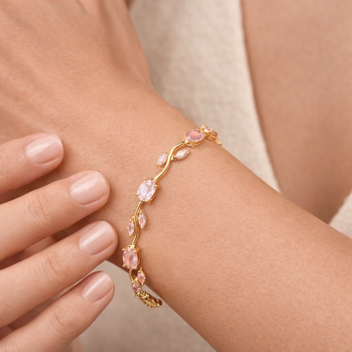 Tulip Bracelet π©·π·