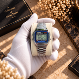 Premium 12 Men's Watches Set with Luxury Box