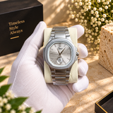 Premium 12 Men's Watches Set with Luxury Box