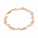 Tulip Bracelet 🩷🌷