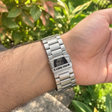Eye Engraved Watch For Him