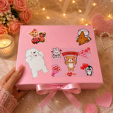 Fairy Love Hamper For Her